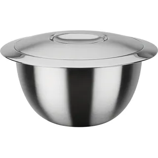 GSW Thermoschüssel mit Deckel doppelwandig 2 L