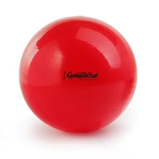 Pezzi Ball Rot 75 cm