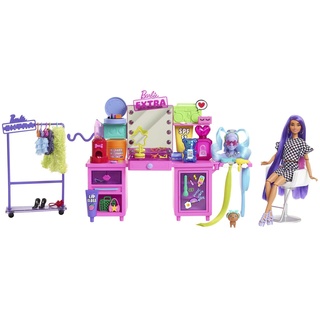 Barbie Extra Spielset