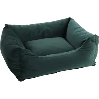 Karlie Hundebett Elena 80 x 67 cm grün