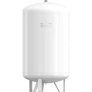 Flamco Ausdehnungsgefäß | Contraflex MAG 250/2,5 | 250 L | 6 bar | weiß