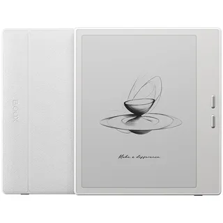 Onyx Boox Go 7 4 GB Weiß
