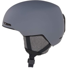 Bild Mod1 Helm forged iron, XL
