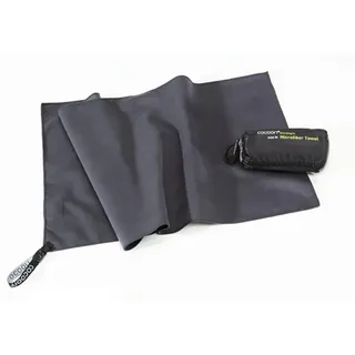 Cocoon Handtuch 50 x 90 cm grau