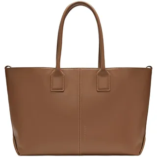 Liebeskind Berlin Damen-Shopper „Chelsea Shopper M“ – Shopper Damen aus Leder – großzügige Fächer