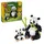 Creator Wilde Tiere: Pandafamilie 31165