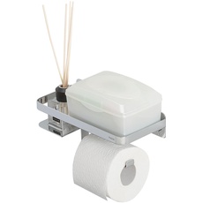 Bild Toilettenpapierhalter Caddy