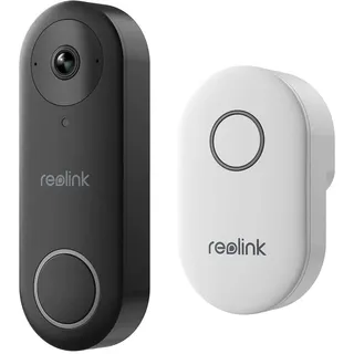 Reolink D340P Schwarz