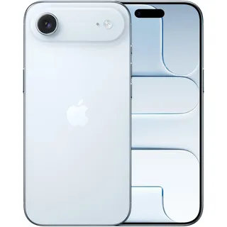 iPhone Air 1 TB Himmelblau