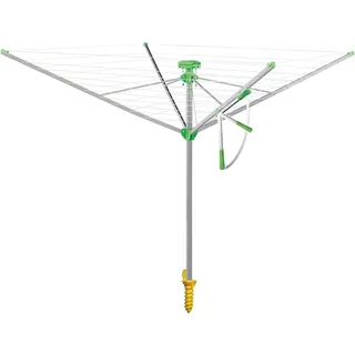 Juwel Wäschespinnen Novaplus 400 Deluxe