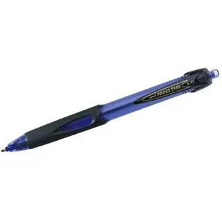 Uni-Ball Kugelschreiber SN-220 0,4 mm Blau