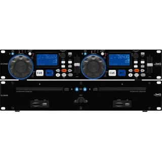 IMG Stage Line CD-230USB
