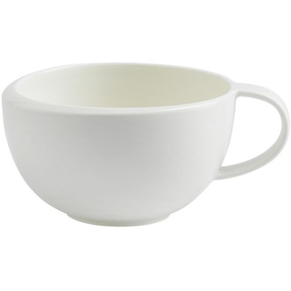 Villeroy & Boch Kaffeeobertasse NewMoon Geschirr