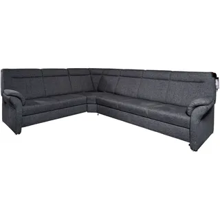 Beldomo Comfort Ecksofa MALAGA