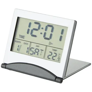 TFA 98.1054 silber