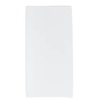 Fliese De Pip Handtuch Gäste Weiß 30X50CM - PIP Studio