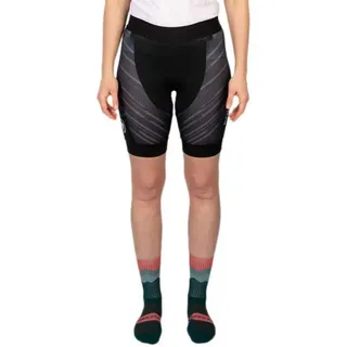 Endura Singletrack Liner Short schwarz L