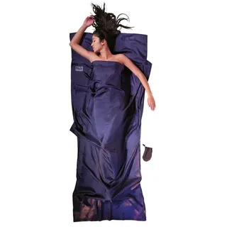 Cocoon TravelSheet Silk