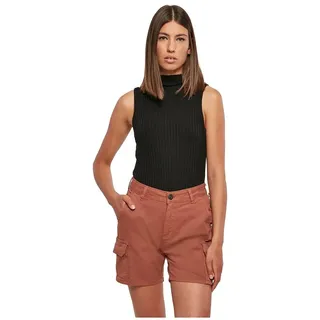 Urban Classics Body ärmelloses T-shirt - Black - 3XL