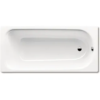 Kaldewei Saniform Plus Einbau-Badewanne 75 x 170 cm (KALDEWEI)