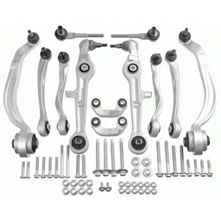 Lemförder 31913 01 Lenkersatz, Radaufhängung