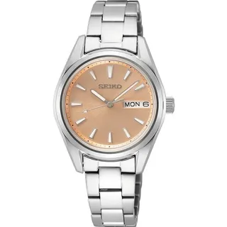 Seiko Conceptual Series Edelstahl 30 mm SUR351P1