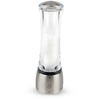 Peugeot Daman Salzmühle 21 cm Silber unbefüllt