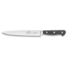 Lion Sabatier Carving knife Pluton 20 cm Steel/Black
