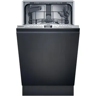 Siemens iQ300 SR63EX25KE Einbau-Geschirrspüler (vollintegrierbar, 448 mm breit)