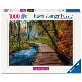 Ravensburger Herbstlicher Waldweg Ravensburger 12001764