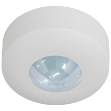 Gripo Sensor 360° for ceiling, IP44, White