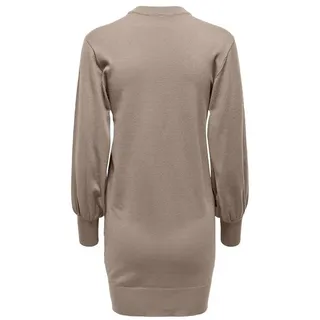 Only ONLLABELLE Life L/S Dress KNT NOOS