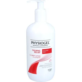 Physiogel Calming Relief A.I. Bodylotion 400 ml