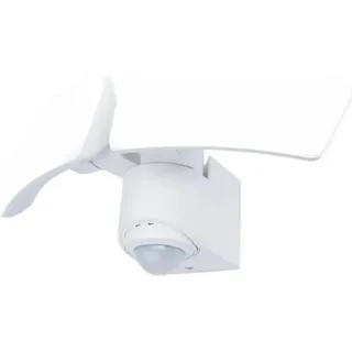 Wandleuchte LUTEC "Artica" Outdoor PIR LED 14,5W 1750Lm [LU-7635605331]