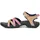 Tirra Damen root light multi 36