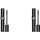 Lash Clash Mascara 01 Black 9 ml