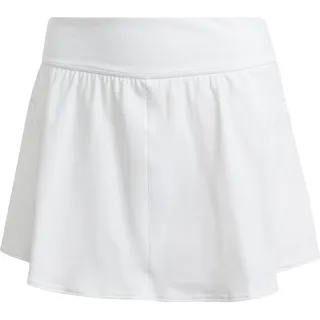 adidas Match Skirt, White, L