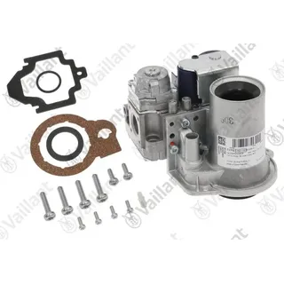 Gasarmatur Vaillant-Nr. 0020086373