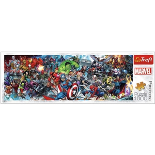 Trefl Marvel Universum Puzzle