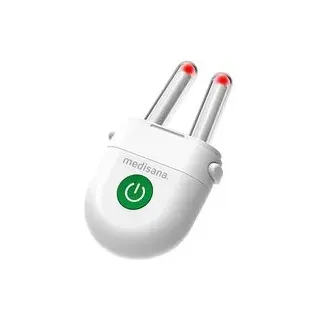 medisana Infrarot Anti-Allergie-Therapiegerät medinose, 1 St.