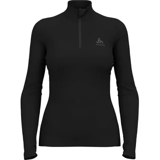 Odlo Merino 260 Half Zip Longsleeve (Größe L