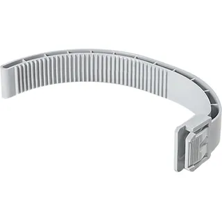 Intex Arm für Easy Pool und Oval Frame Pool Kunststoff Grau 10 x 10 x 10 cm