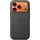 iPhone 17 Pro Funktionsgewebe Case mit MagSafe schwarz