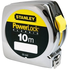 Bild von Powerlock Maßband 10m (0-33-442)