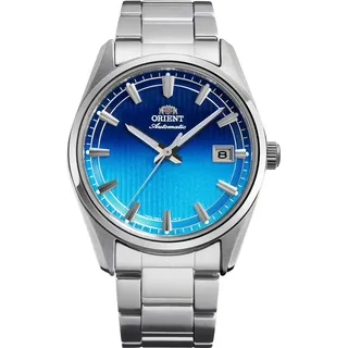 Orient Stretto Automatic Leder 38,5 mm RA-AC0R09L