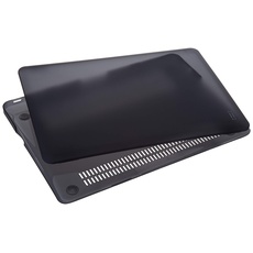 aiino - Hardcase MacBook Pro 13 Matt - Premium - Schwarz