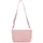 Md20 Crossover Einheitsgröße Leather Pink