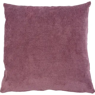 Gözze Kissenbezug Muri 50 x 50 cm Rosa