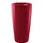 Rondo Premium Ø 40 x 75 cm Scarlet rot hochglanz