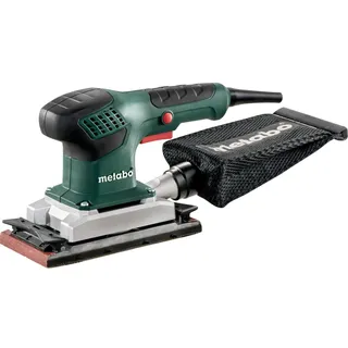 Metabo SR 2185 Elektro-Schwingschleifer inkl. Koffer (600441500)